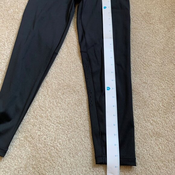 2️⃣ for $20 adidas 7/8 length PRIMEBLUE leggings with laser cut-outs BLACK MED - Picture 12 of 13